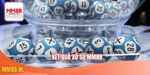 kết quả xổ số MM88